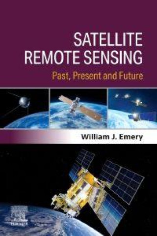 Knjiga Remote Sensing William J. Emery