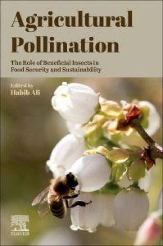 Livro Agricultural Pollination Habib Ali