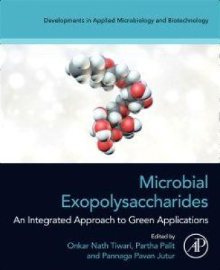 Knjiga Microbial Exopolysaccharides Onkar Nath Tiwari