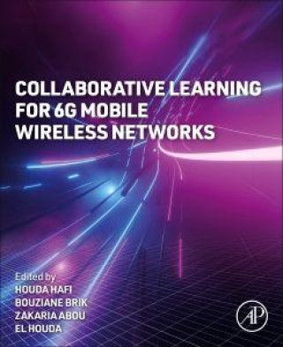 Kniha Collaborative Learning for 6G Mobile Wireless Networks Houda Hafi
