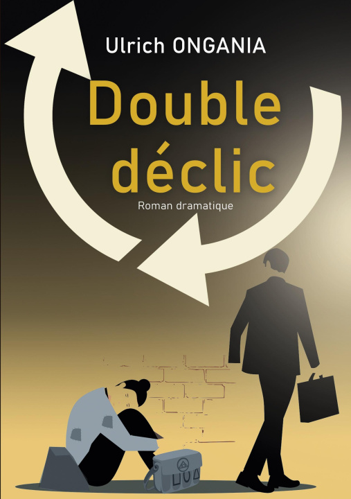 Knjiga DOUBLE DECLIC ONGANIA ULRICH