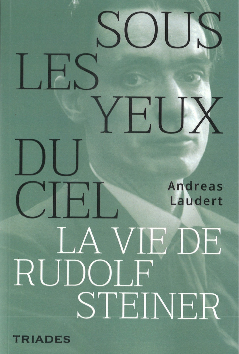 Knjiga Sous les yeux du ciel Laudert
