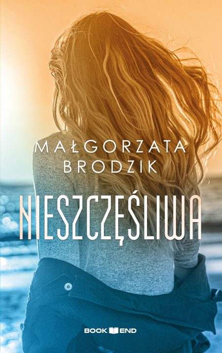 Carte Nieszczęśliwa Małorzata Brodzik