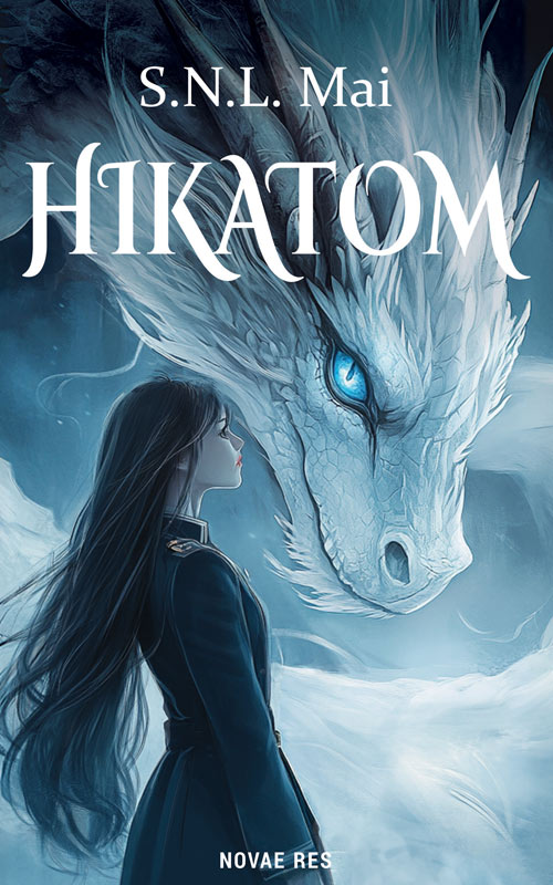 Knjiga Hikatom S.N.L. Mai