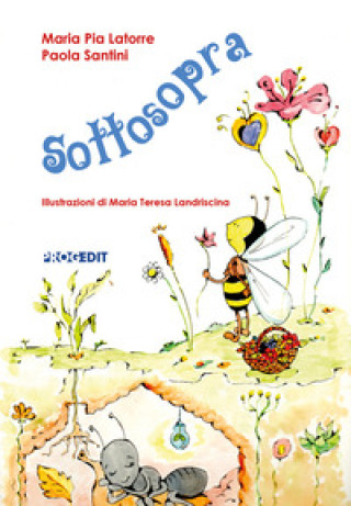 Carte Sottosopra Paola Santini