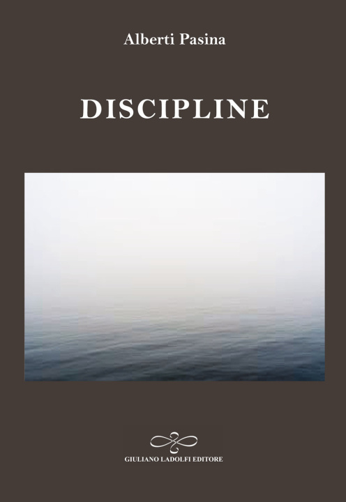 Kniha Discipline Alberti Pasina