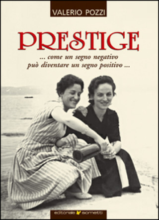Knjiga Prestige Valerio Pozzi