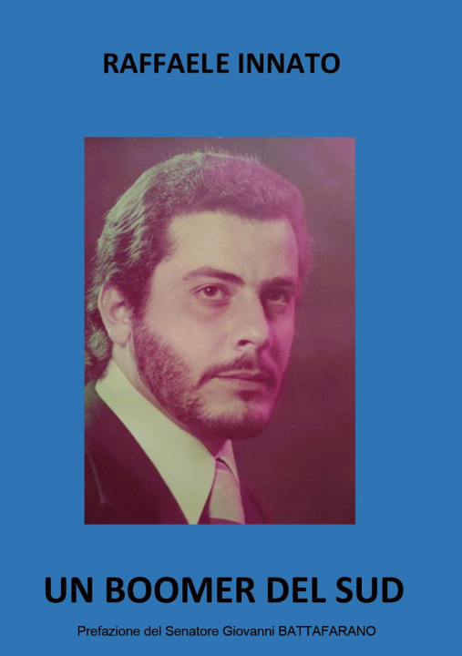 Carte boomer del sud Raffaele Innato