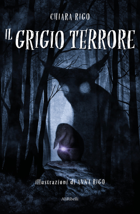 Carte Grigio Terrore Chiara Rigo