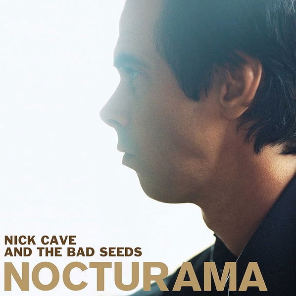 Audio Nick Cave & The Bad Seeds:  Nocturama Nick Cave & The Bad Seeds