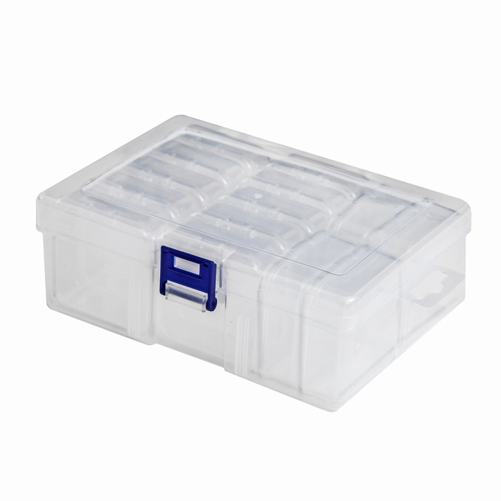 Kniha Organizer do przechowywania 