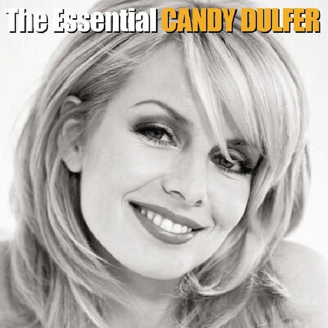 Zvok Dulfer, Candy:  Essential Dulfer