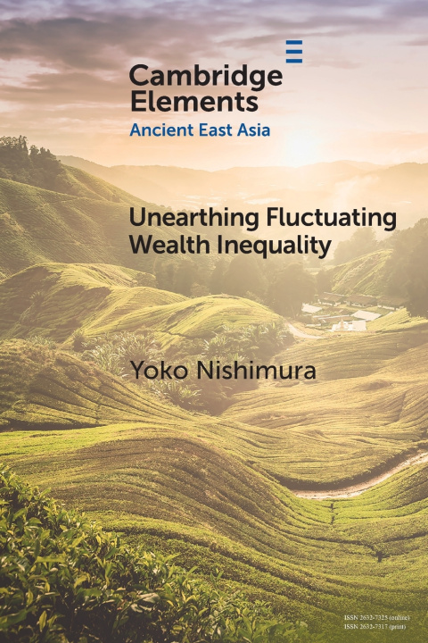 Carte Unearthing Fluctuating Wealth Inequality Yoko Nishimura