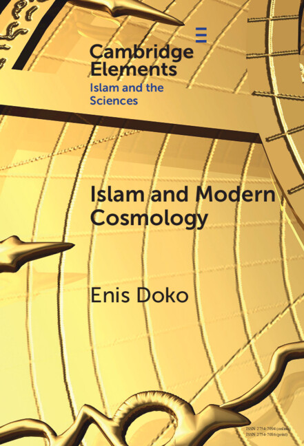 Carte Islam and Modern Cosmology Enis Doko
