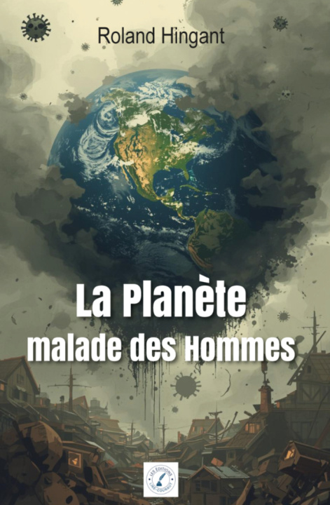 Kniha La Planète malade des hommes Hingand