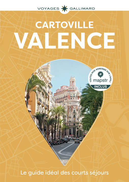 Kniha Valence 