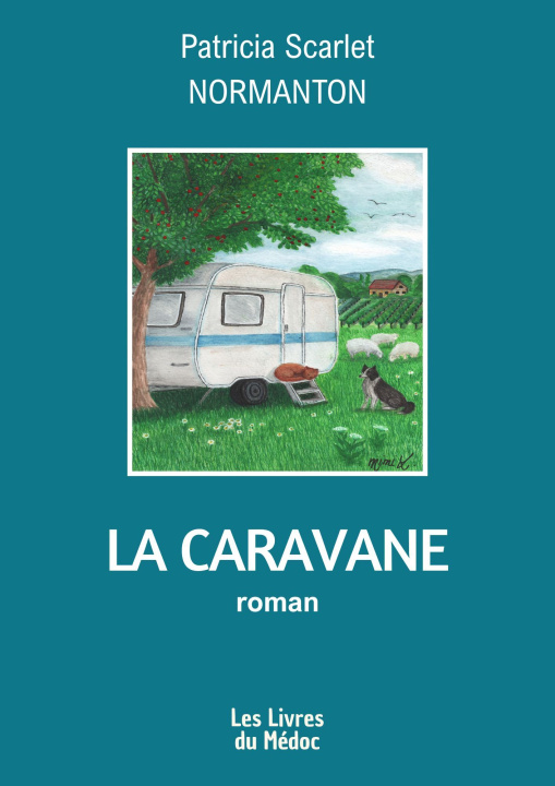 Könyv La Caravane Normanton