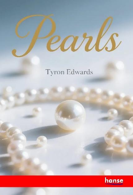 Knjiga Pearls Tyron Edwards