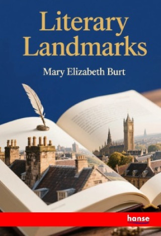 Carte Literary Landmarks Mary Elizabeth Burt