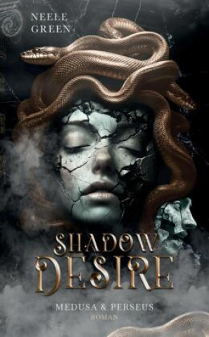Kniha Shadow Desire Neele Green