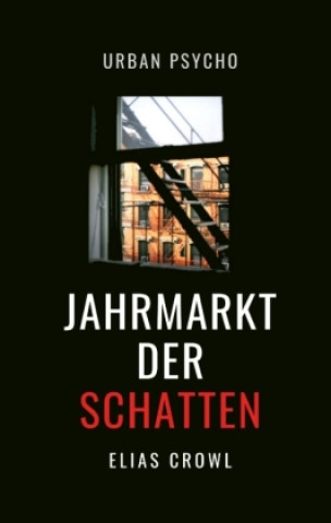 Carte Jahrmarkt der Schatten Elias Crowl