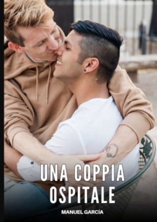 Kniha Una Coppia Ospitale Manuel García