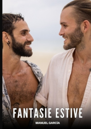 Książka Fantasie Estive Manuel García