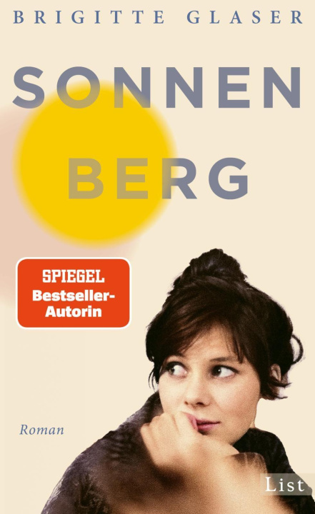 Kniha Sonnenberg Brigitte Glaser