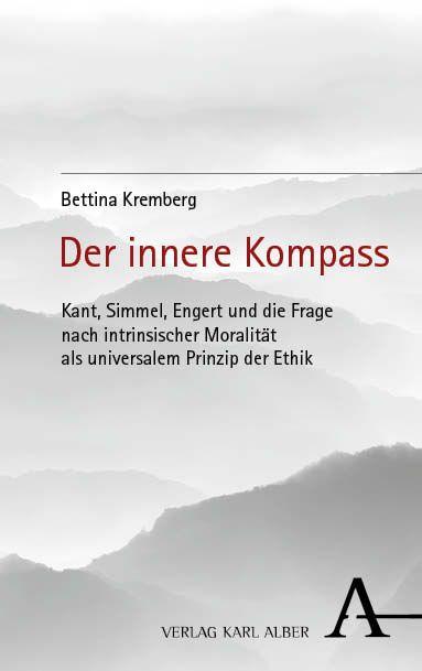 Kniha Der innere Kompass Bettina Kremberg