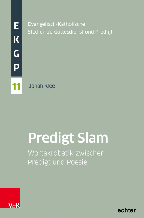 Carte Predigt Slam Jonah Klee