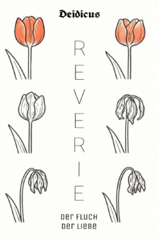 Knjiga Reverie Dei Dedicatus