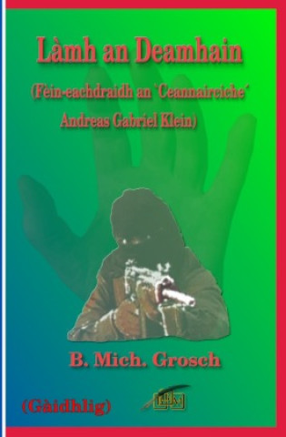 Carte Làmh an Deamhain Bernd Michael Grosch