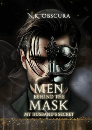Carte Men behind the Mask Natascha Kamm