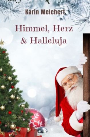 Carte Himmel, Herz & Halleluja Karin Melchert