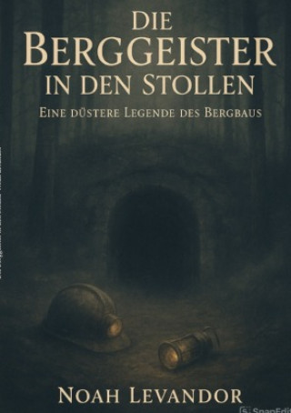 Carte Die Berggeister in den Stollen Noah Levandor