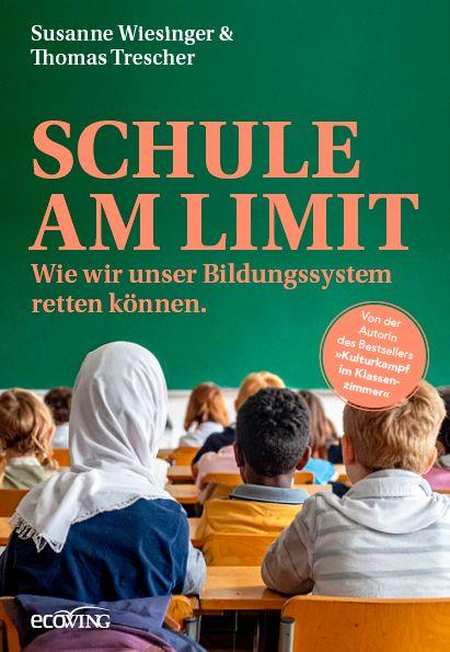 Kniha Schule am Limit Susanne Wiesinger