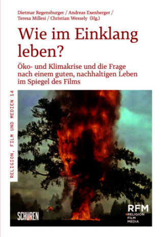 Kniha "Wie im Einklang leben?" Andreas Exenberger
