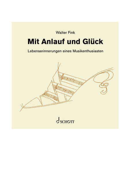 Kniha Mit Anlauf und Glück Achim Heidenreich