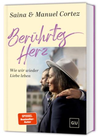 Kniha Berührtes Herz Saina Cortez