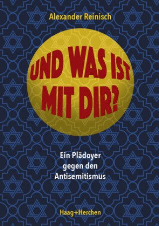 Kniha Und was ist mit Dir? Alexander Reinisch