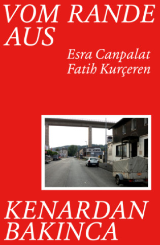 Carte Vom Rande aus StrzeleckiBooks