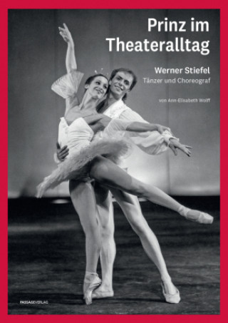 Knjiga Prinz im Theateralltag - Werner Stiefel Ann-Elisabeth Wolff