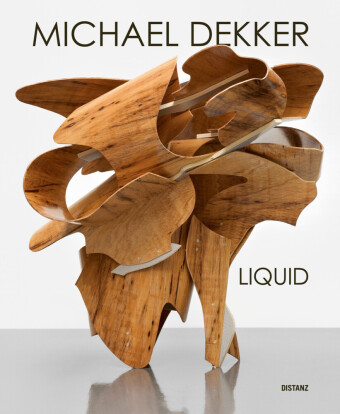 Carte Liquid Michael Dekker