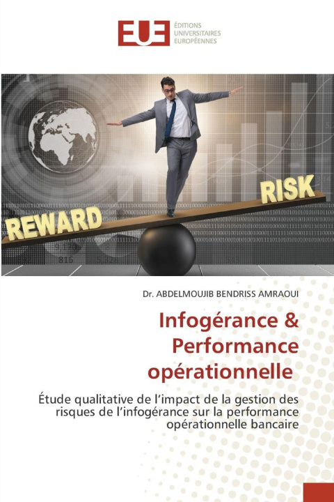 Carte Infogérance & Performance opérationnelle Dr. ABDELMOUJIB BENDRISS AMRAOUI