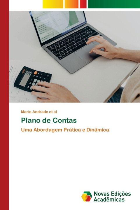 Carte Plano de Contas Mario Andrade et al