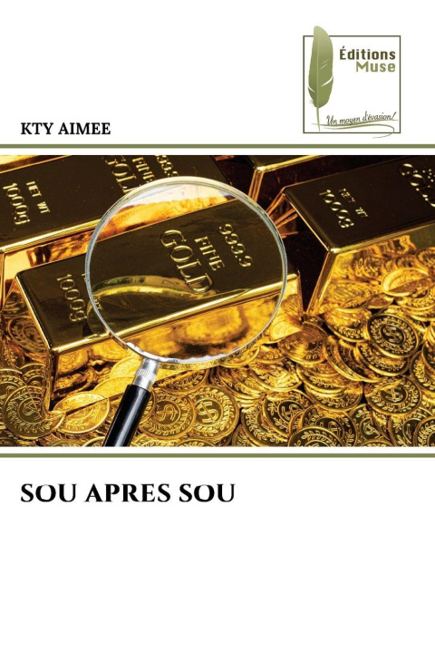 Kniha SOU APRES SOU KTY AIMEE
