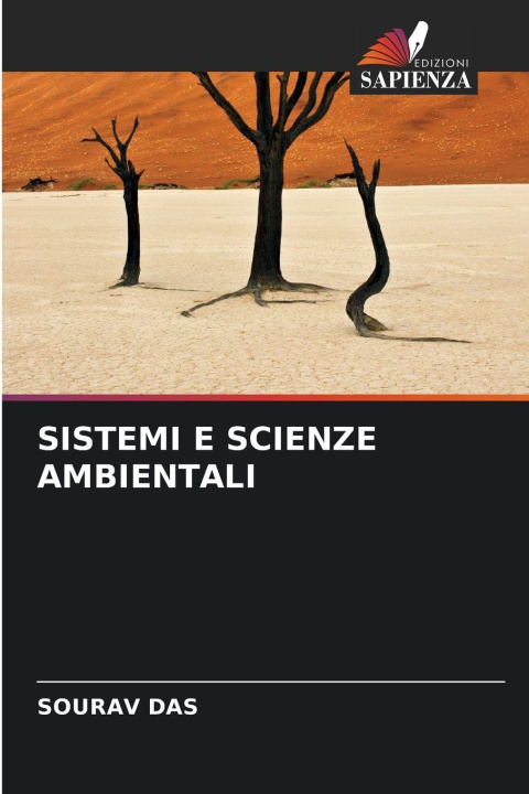 Carte SISTEMI E SCIENZE AMBIENTALI Sourav Das