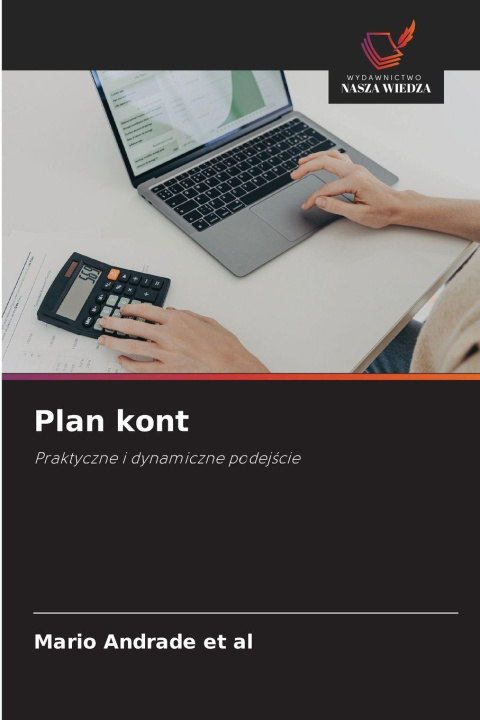 Kniha Plan kont Mario Andrade et al