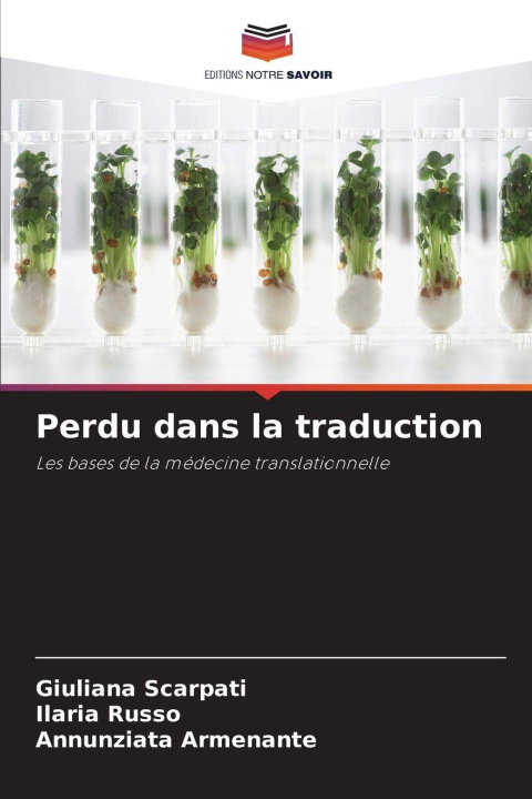 Kniha Perdu dans la traduction Giuliana Scarpati