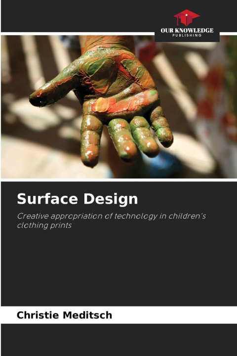 Carte Surface Design Christie Meditsch